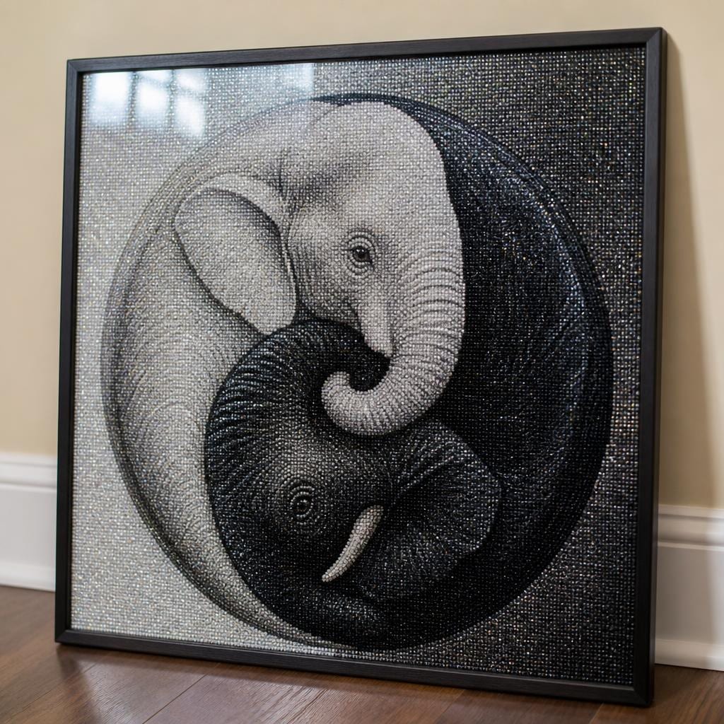 Diamond Art