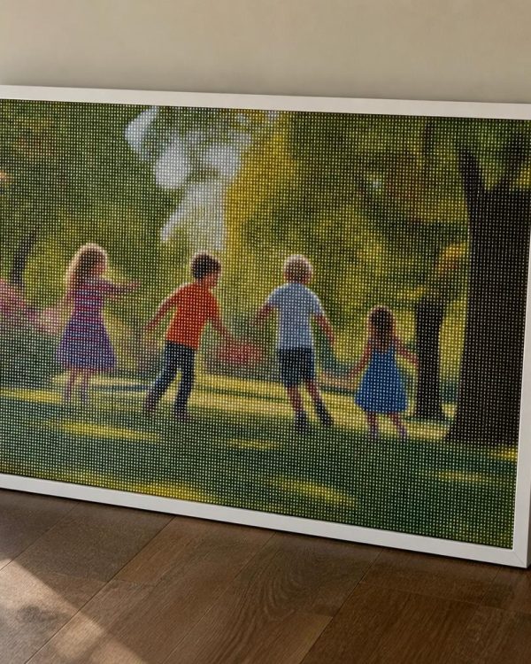 Kids at Play