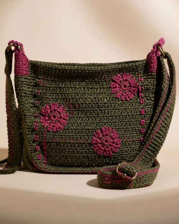 Army Handbag