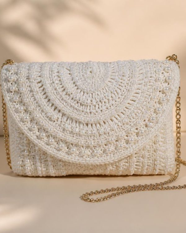 White Clutch